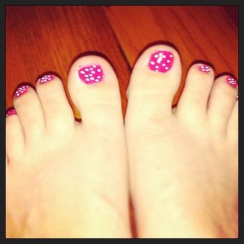 Gina Marie Rodriguez