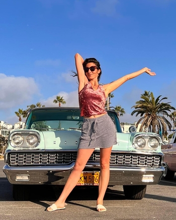 Cecilia Mueller-Stahl