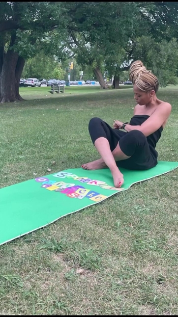 Stephanie 'Sparkle' Edwards