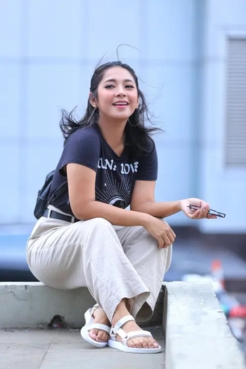 Dinda Kirana