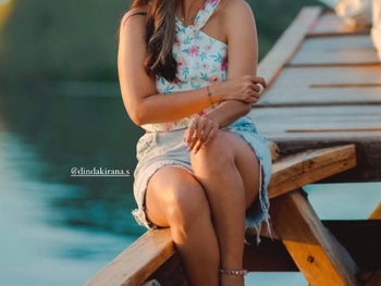 Dinda Kirana