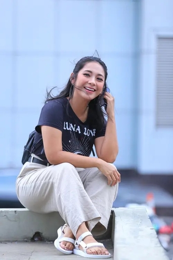 Dinda Kirana