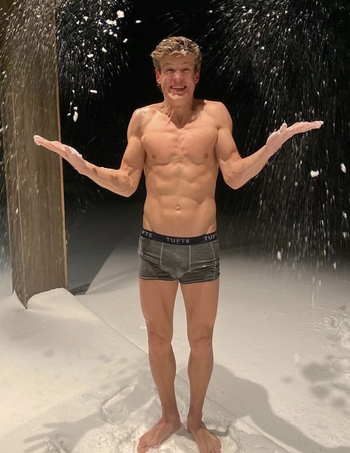 Johannes Høsflot Klæbo