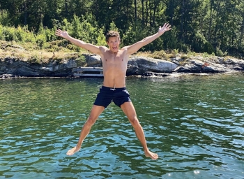 Johannes Høsflot Klæbo