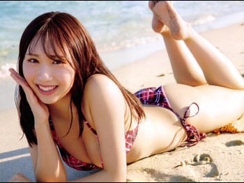  alt="Kaho Fujishima"