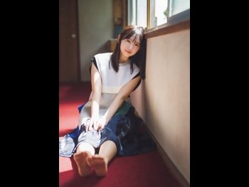  alt="Kaho Fujishima"