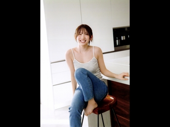  alt="Kaho Fujishima"