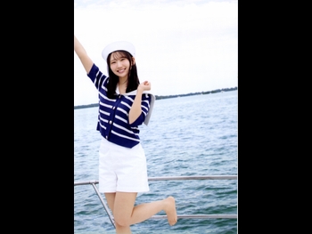  alt="Kaho Fujishima"