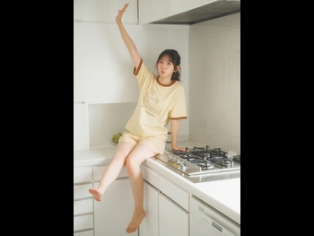  alt="Kaho Fujishima"