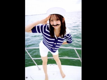  alt="Kaho Fujishima"