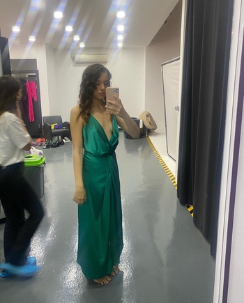 Gökçe Günes Dogrusöz