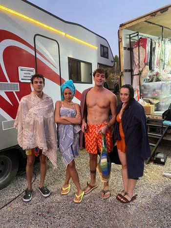 Gökçe Günes Dogrusöz