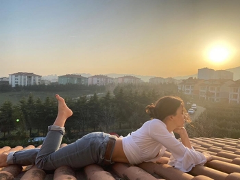 Gökçe Günes Dogrusöz