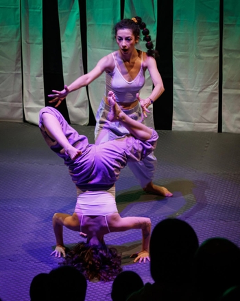 Zeynep Güngörenler