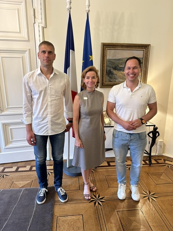 Aurelie Royet-Gounin