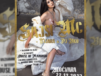 Sajsi MC