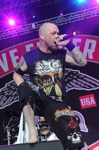 Ivan L. Moody