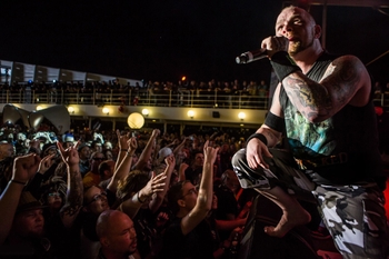 Ivan L. Moody