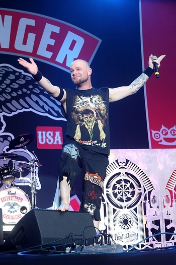 Ivan L. Moody