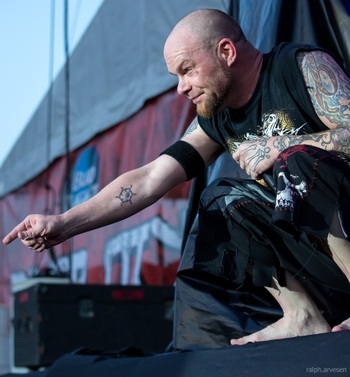Ivan L. Moody