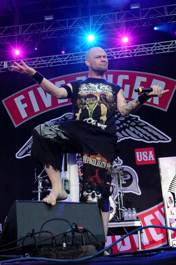 Ivan L. Moody