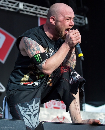 Ivan L. Moody