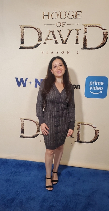 Brenda Lorena Garcia