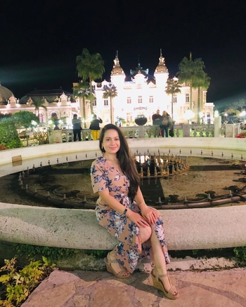 Brenda Lorena Garcia