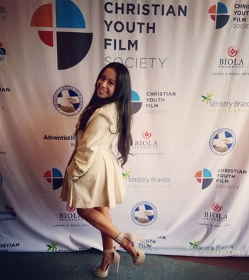 Brenda Lorena Garcia