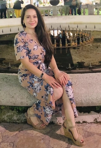 Brenda Lorena Garcia