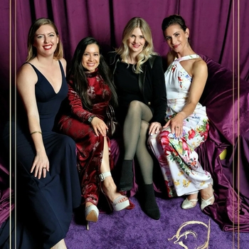 Brenda Lorena Garcia