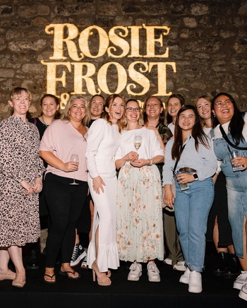 Geri Halliwell-Horner