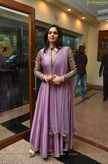 Sridevi