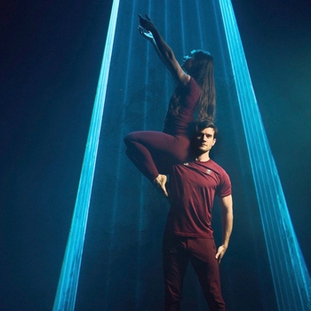 Laurence Fournier Beaudry