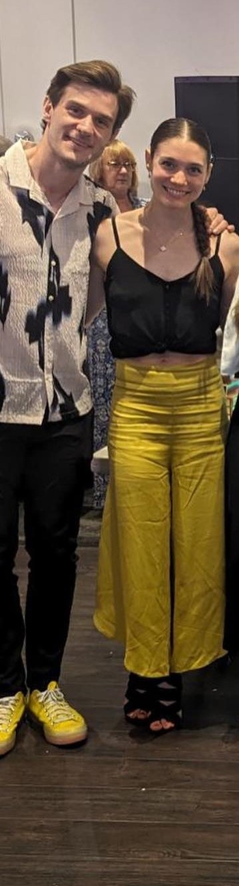 Laurence Fournier Beaudry