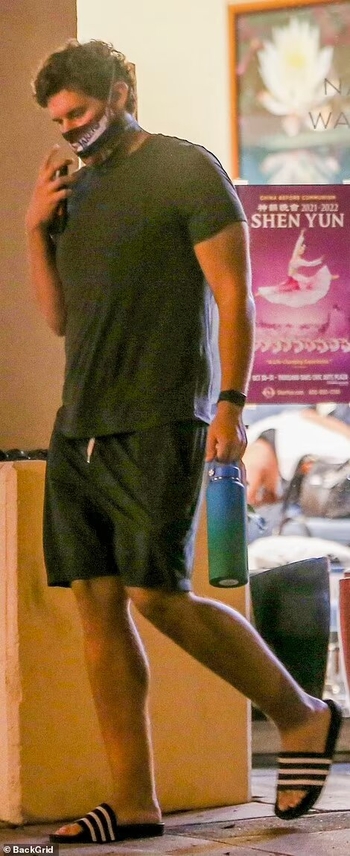 Christopher Schwarzenegger