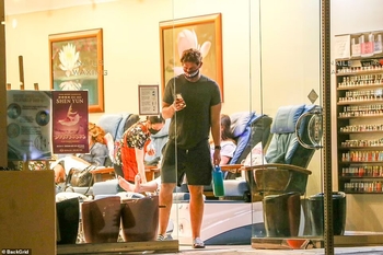 Christopher Schwarzenegger