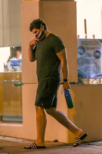 Christopher Schwarzenegger