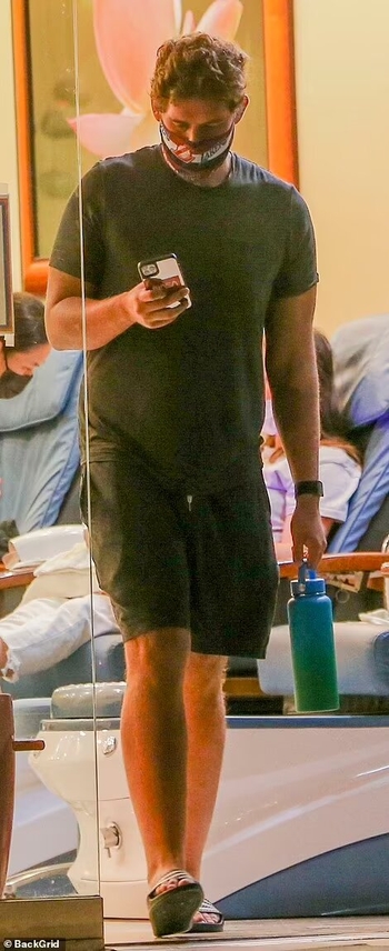 Christopher Schwarzenegger