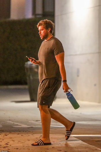 Christopher Schwarzenegger