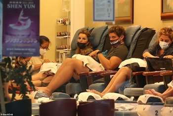 Christopher Schwarzenegger