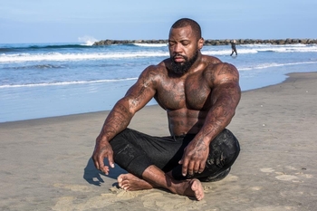 Mike Rashid