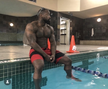 Mike Rashid