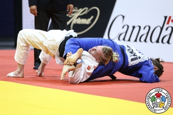 Catherine Beauchemin-Pinard