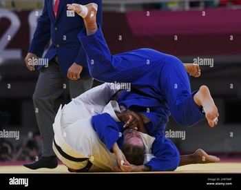 Catherine Beauchemin-Pinard