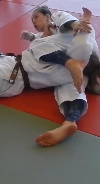 Catherine Beauchemin-Pinard