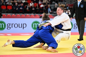 Catherine Beauchemin-Pinard