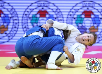 Catherine Beauchemin-Pinard