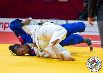 Catherine Beauchemin-Pinard