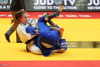 Catherine Beauchemin-Pinard